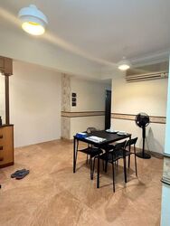 Changi Court (D16), Condominium #533957731